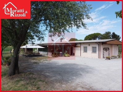 Azienda agricola in vendita a Aquileia