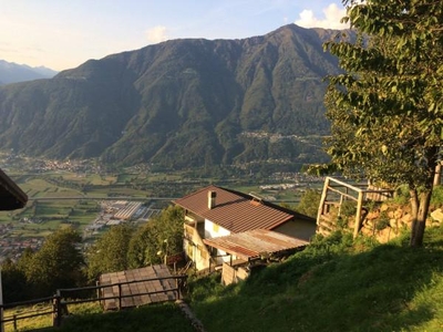 Baita in vendita a Andalo Valtellino