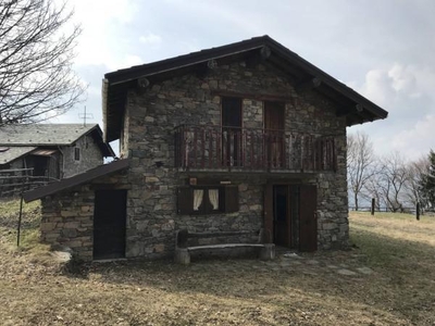 Baita in vendita a Berbenno Di Valtellina