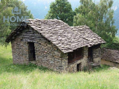 Baita in vendita a Villa Di Chiavenna