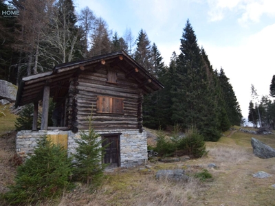 Baita in vendita a Villa Di Chiavenna