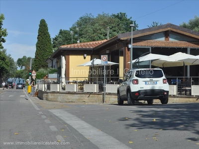 Bar in vendita a Castiglione Del Lago