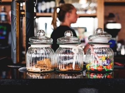 Bar in vendita a Forte Dei Marmi