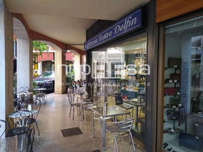 Bar in vendita a Treviso