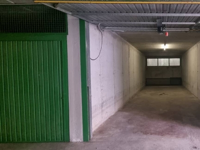 Box - Garage - Posto Auto in Affitto a Sacile