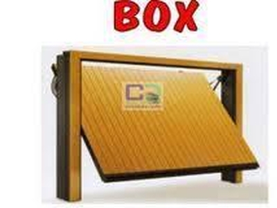 Box in vendita a Cassano D'Adda