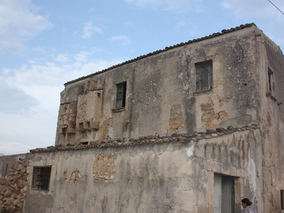 Capannone in vendita a Siracusa