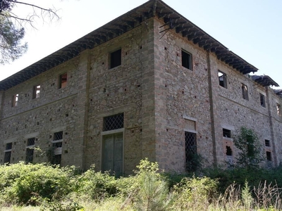 Casa colonica in vendita a Castagneto Carducci