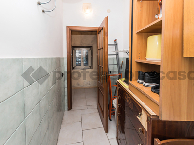 Casa indipendente di 190 mq in vendita - Ercolano