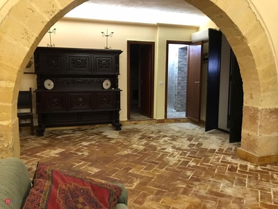Casa indipendente in Affitto in Via Grazia Vecchia a Marsala