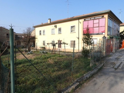 Casa indipendente in vendita a Alfonsine