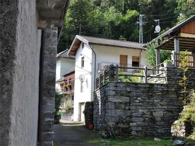 Casa indipendente in vendita a Antrona Schieranco