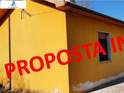 Casa indipendente in vendita a Ariano Irpino