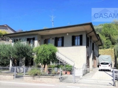 Casa indipendente in vendita a Arqua' Petrarca