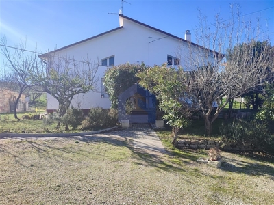 Casa indipendente in vendita a Atessa