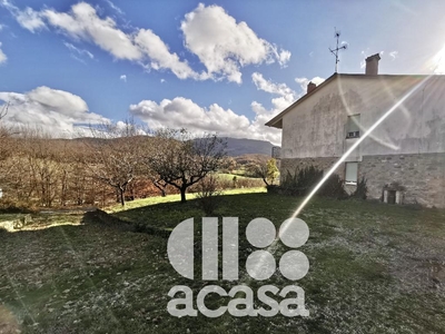 Casa indipendente in vendita a Bagno Di Romagna