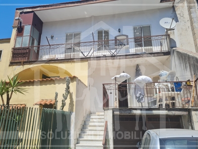Casa indipendente in vendita a Calvizzano