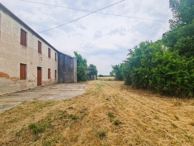 Casa indipendente in vendita a Cartura