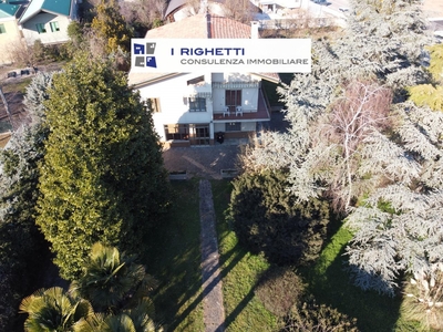 Casa indipendente in vendita a Castel D'Azzano