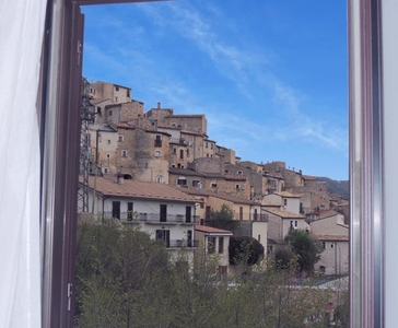 Casa indipendente in vendita a Castel Del Monte