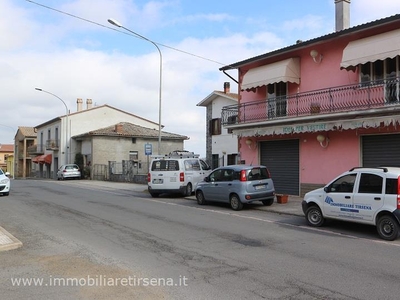 Casa indipendente in vendita a Castel Giorgio