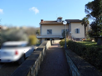 Casa indipendente in vendita a Castelfranco Piandiscò