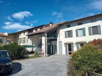 Casa indipendente in vendita a Castelleone