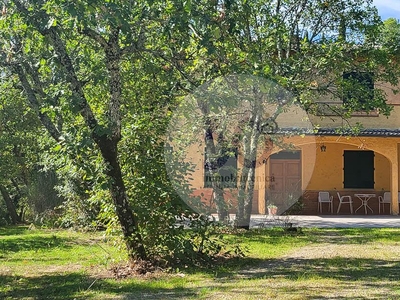 Casa indipendente in vendita a Castiglion Fibocchi