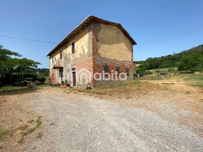 Casa indipendente in vendita a Cavriglia