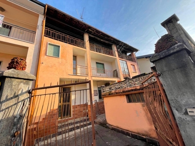 Casa indipendente in vendita a Cazzano Sant'Andrea