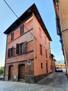 Casa indipendente in vendita a Cerreto D'Esi