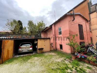 Casa indipendente in vendita a Cesena