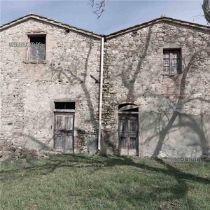 Casa indipendente in vendita a Citerna