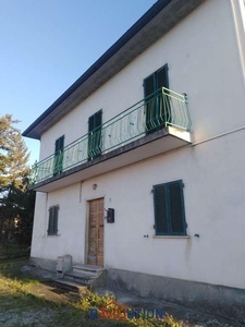 Casa indipendente in vendita a Citta' Di Castello