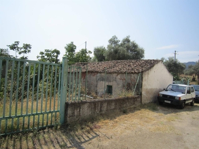 Casa indipendente in vendita a Corigliano-Rossano