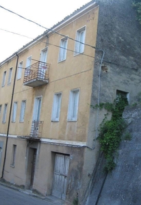 Casa indipendente in vendita a Filetto