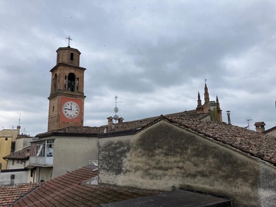 Casa indipendente in vendita a Fiorenzuola D'Arda