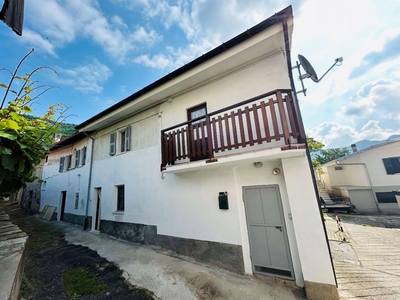 Casa indipendente in vendita a Garessio