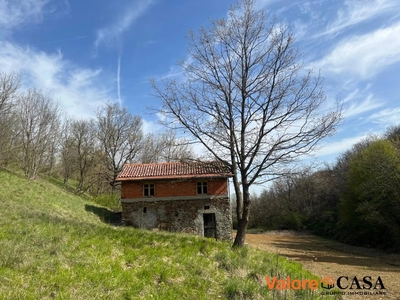 Casa indipendente in vendita a Grognardo