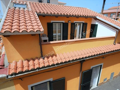 Casa indipendente in vendita a La Maddalena