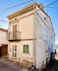 Casa indipendente in vendita a Lanciano