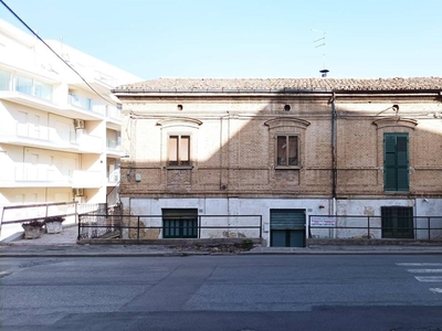 Casa indipendente in vendita a Lanciano