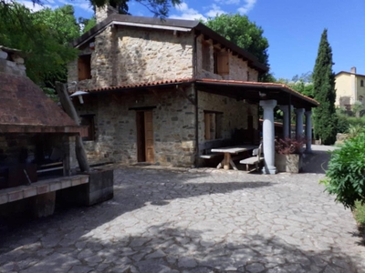 Casa indipendente in vendita a Lerici