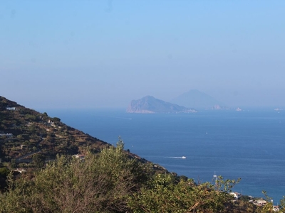 Casa indipendente in vendita a Lipari