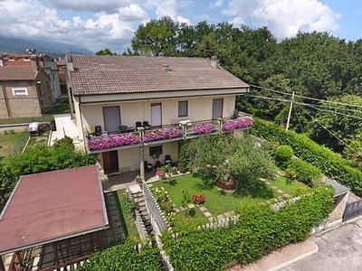 Casa indipendente in vendita a Loreto Aprutino