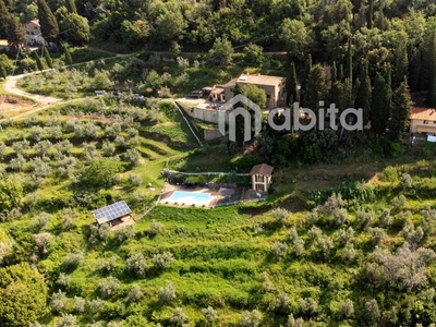 Casa indipendente in vendita a Loro Ciuffenna