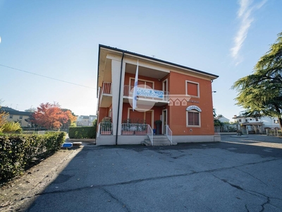 Casa indipendente in vendita a Manerbio