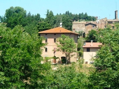 Casa indipendente in vendita a Marsciano