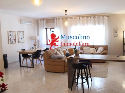 Casa indipendente in vendita a Mazara Del Vallo