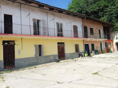 Casa indipendente in vendita a Monta'